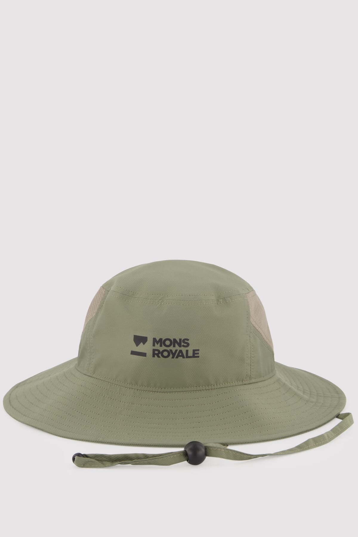 Velocity Bucket Hat - Olive